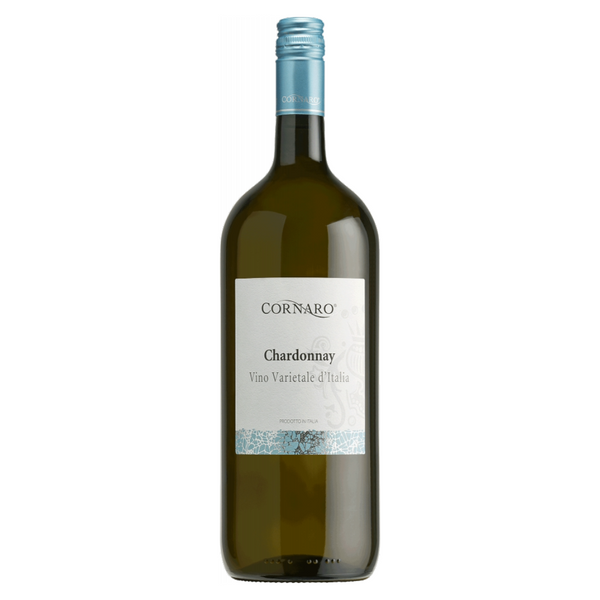 Chardonnay Veneto "Linea Cornaro" 1,5lt - 6 FLASCHEN