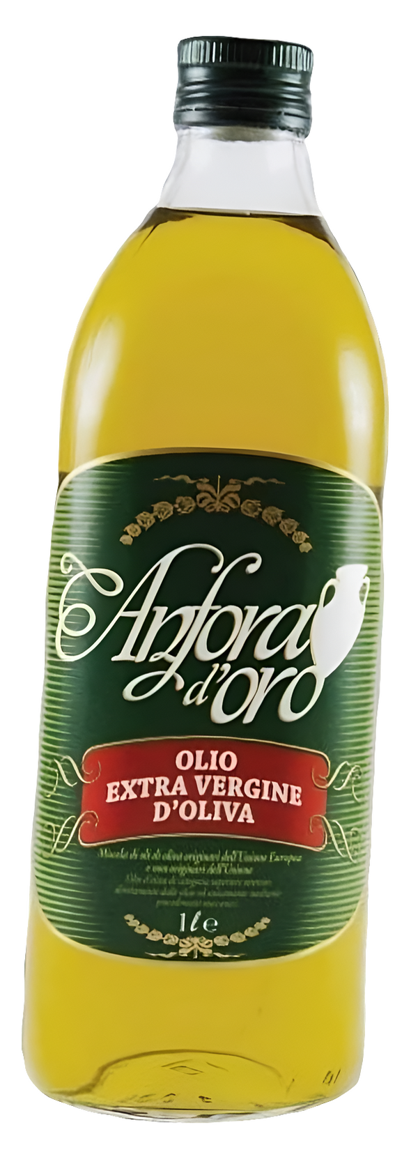natives Olivenöl extra “Anfora d’oro”-1000ml