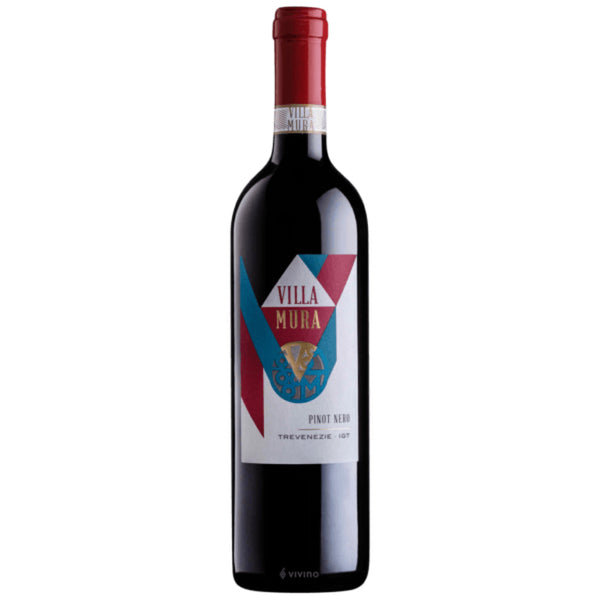 Pinot Nero Trevenezie (Villa Mura)IGT 2020